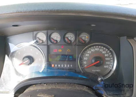 2009 Ford F-150 Xl/Xlt from USA, damaged, VIN 1FTRW12869KC78370